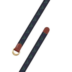 Fine Swine Signature Bespoken Belts