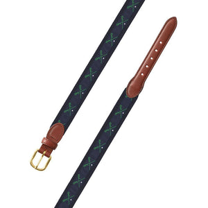 Fine Swine Signature Bespoken Belts