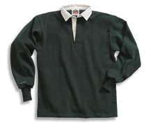 Load image into Gallery viewer, Heavyweight Authentic Rugby Shirts
