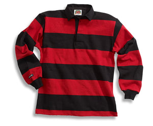 Heavyweight Authentic Rugby Shirts