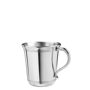 Carolina Julep Cup - Pewter