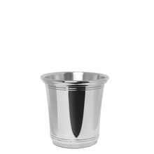 Load image into Gallery viewer, Carolina Julep Cup - Pewter