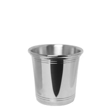 Load image into Gallery viewer, Carolina Julep Cup - Pewter