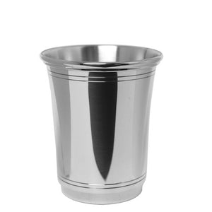 Carolina Julep Cup - Pewter