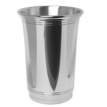 Load image into Gallery viewer, Carolina Julep Cup - Pewter
