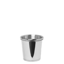 Load image into Gallery viewer, Mississippi Julep Cup - Pewter