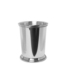 Load image into Gallery viewer, Mississippi Julep Cup - Pewter