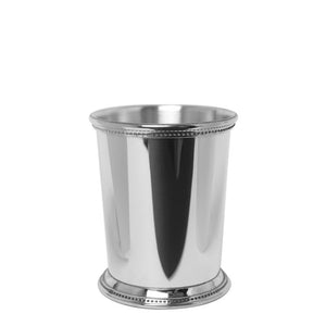 Mississippi Julep Cup - Pewter