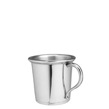 Load image into Gallery viewer, Mississippi Julep Cup - Pewter