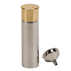 Shot Shell Flask