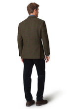 Load image into Gallery viewer, Harris Tweed &quot;Tory&quot; Jacket Classic Fit