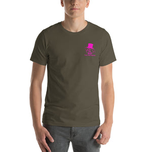 The Fine Swine Short-Sleeve Unisex T-Shirt