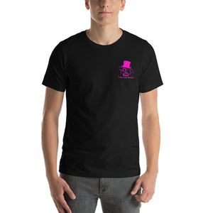 The Fine Swine Short-Sleeve Unisex T-Shirt