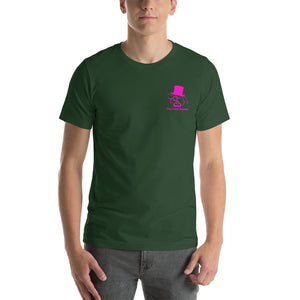 The Fine Swine Short-Sleeve Unisex T-Shirt