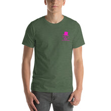 Load image into Gallery viewer, The Fine Swine Short-Sleeve Unisex T-Shirt