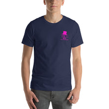 Load image into Gallery viewer, The Fine Swine Short-Sleeve Unisex T-Shirt
