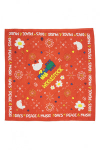 Grateful Dead Bandana's